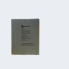 25 handsignierte Exemplare, mit einem Text